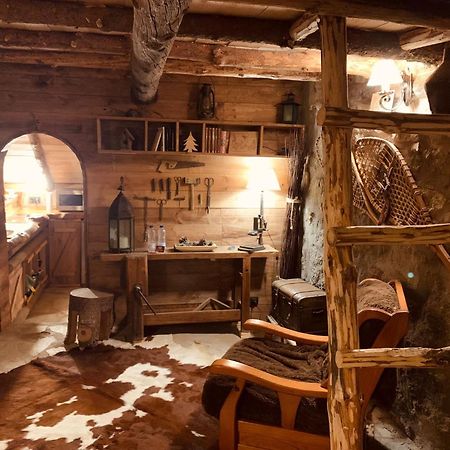 La Posada Cercedilla Εξωτερικό φωτογραφία