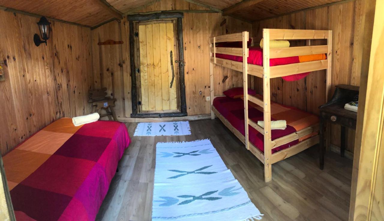 La Posada Cercedilla Εξωτερικό φωτογραφία