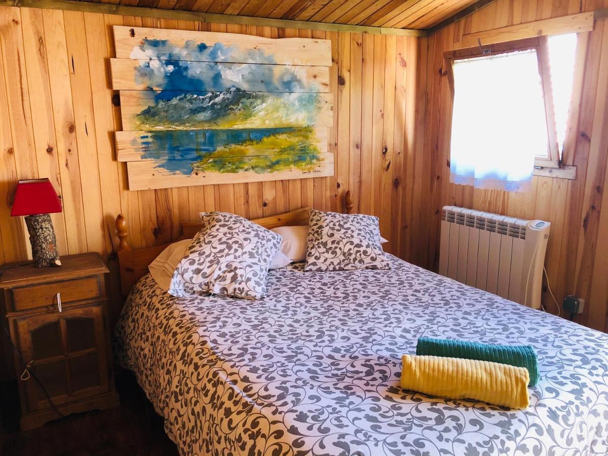 La Posada Cercedilla Εξωτερικό φωτογραφία