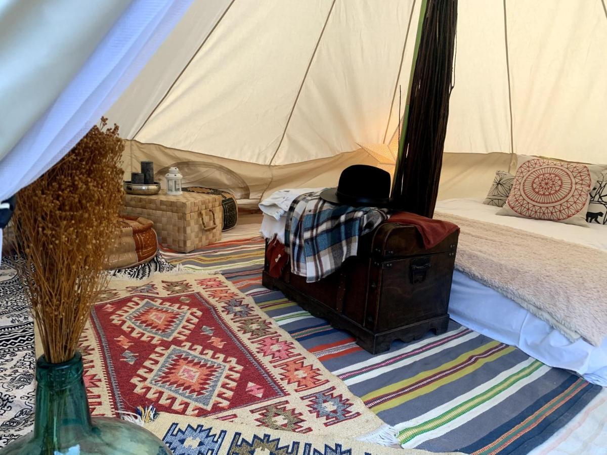 La Posada Cercedilla Εξωτερικό φωτογραφία