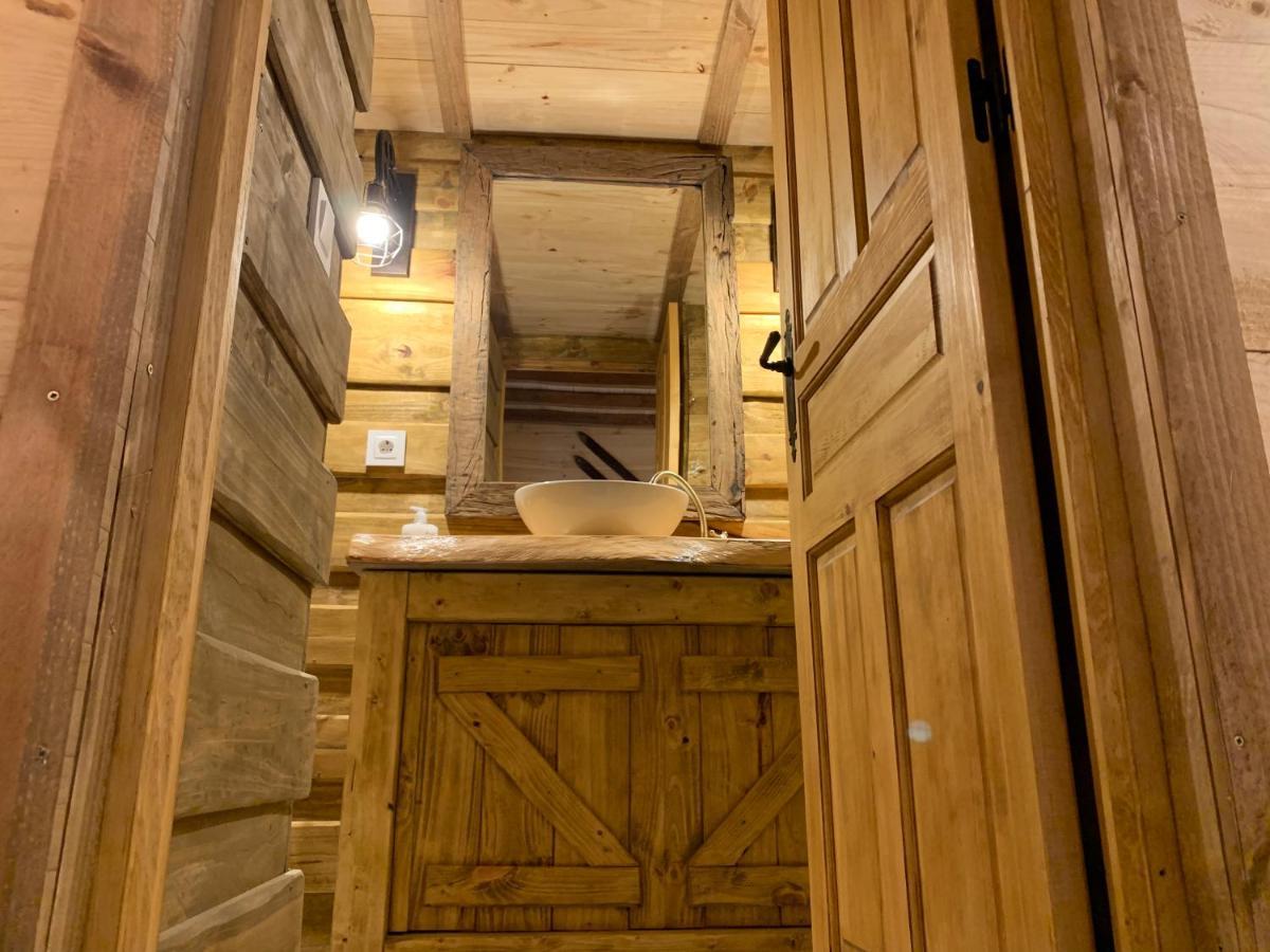 La Posada Cercedilla Εξωτερικό φωτογραφία