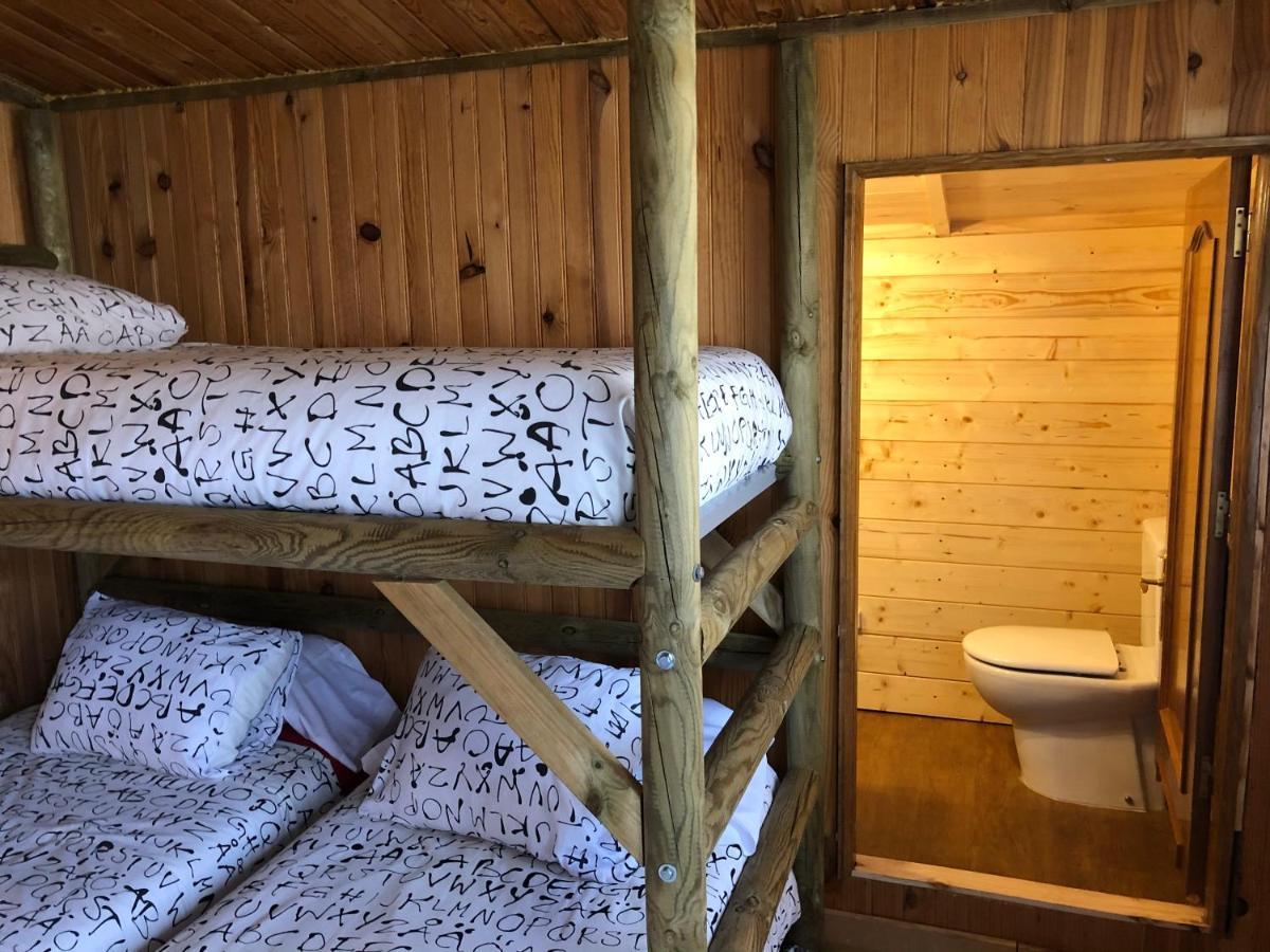 La Posada Cercedilla Εξωτερικό φωτογραφία